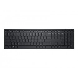 DELL Wireless Keyboard - KB500 - US International QWERTY