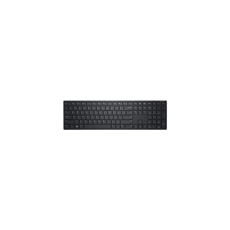 DELL Wireless Keyboard - KB500 - US International QWERTY