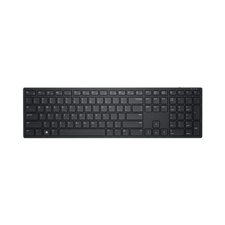 DELL Wireless Keyboard - KB500 - US International QWERTY