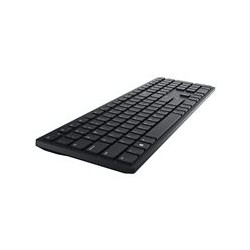 DELL Wireless Keyboard - KB500 - US International QWERTY
