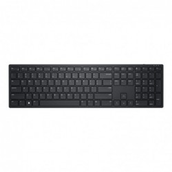 DELL Wireless Keyboard - KB500 - US International QWERTY
