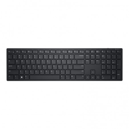 DELL Wireless Keyboard - KB500 - US International QWERTY
