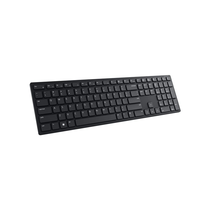 DELL Wireless Keyboard - KB500 - US International QWERTY