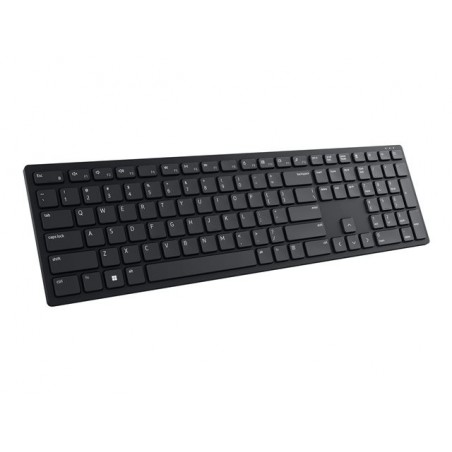 DELL Wireless Keyboard - KB500 - US International QWERTY