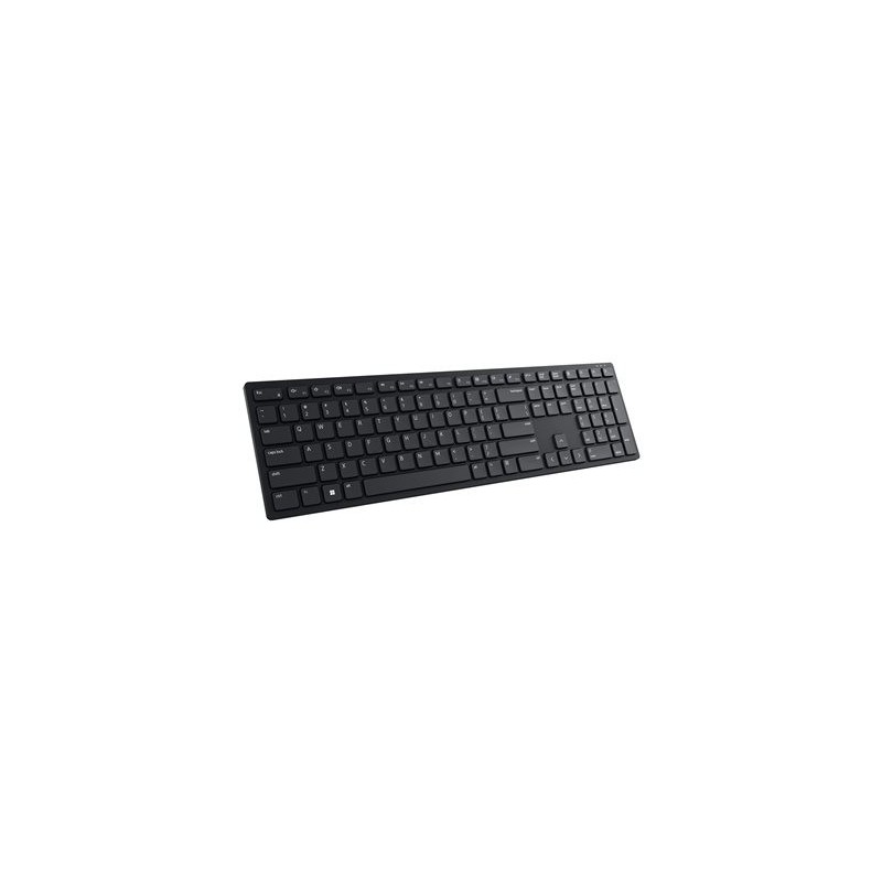 DELL Wireless Keyboard - KB500 - US International QWERTY