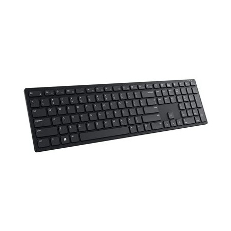 DELL Wireless Keyboard - KB500 - US International QWERTY