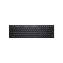 DELL Wireless Keyboard - KB500 - US International QWERTY