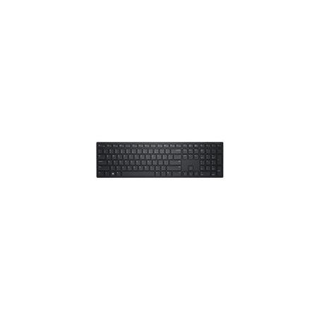 DELL Wireless Keyboard - KB500 - US International QWERTY