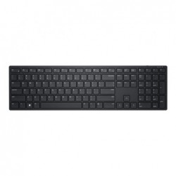 DELL Wireless Keyboard - KB500 - US International QWERTY
