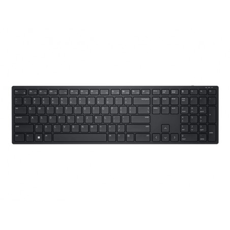 DELL Wireless Keyboard - KB500 - US International QWERTY