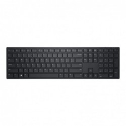 DELL Wireless Keyboard - KB500 - US International QWERTY