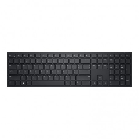 DELL Wireless Keyboard - KB500 - US International QWERTY