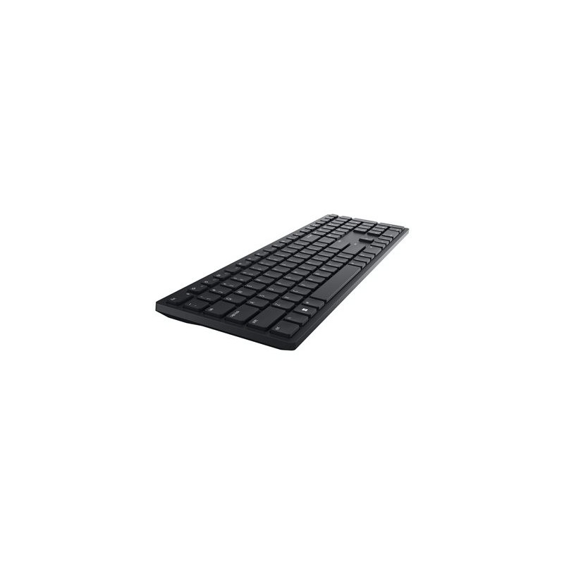 DELL Wireless Keyboard - KB500 - US International QWERTY