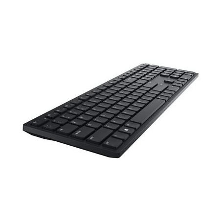 DELL Wireless Keyboard - KB500 - US International QWERTY