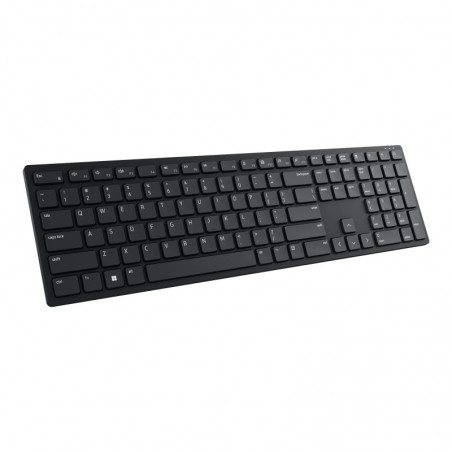 DELL Wireless Keyboard - KB500 - US International QWERTY