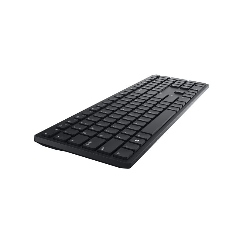 DELL Wireless Keyboard - KB500 - US International QWERTY