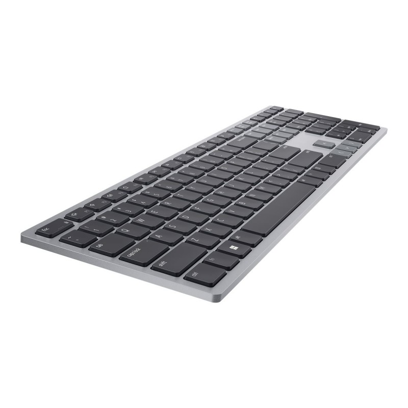 DELL Multi-Device Wireless Keyboard - KB700 - US International QWERTY