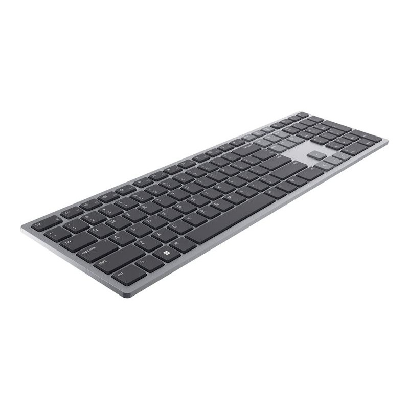 DELL Multi-Device Wireless Keyboard - KB700 - US International QWERTY