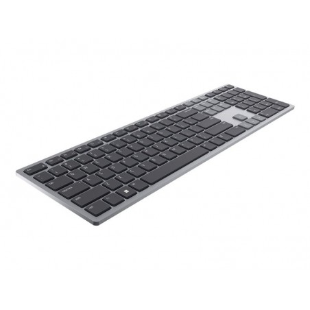 DELL Multi-Device Wireless Keyboard - KB700 - US International QWERTY