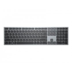 DELL Multi-Device Wireless Keyboard - KB700 - US International QWERTY
