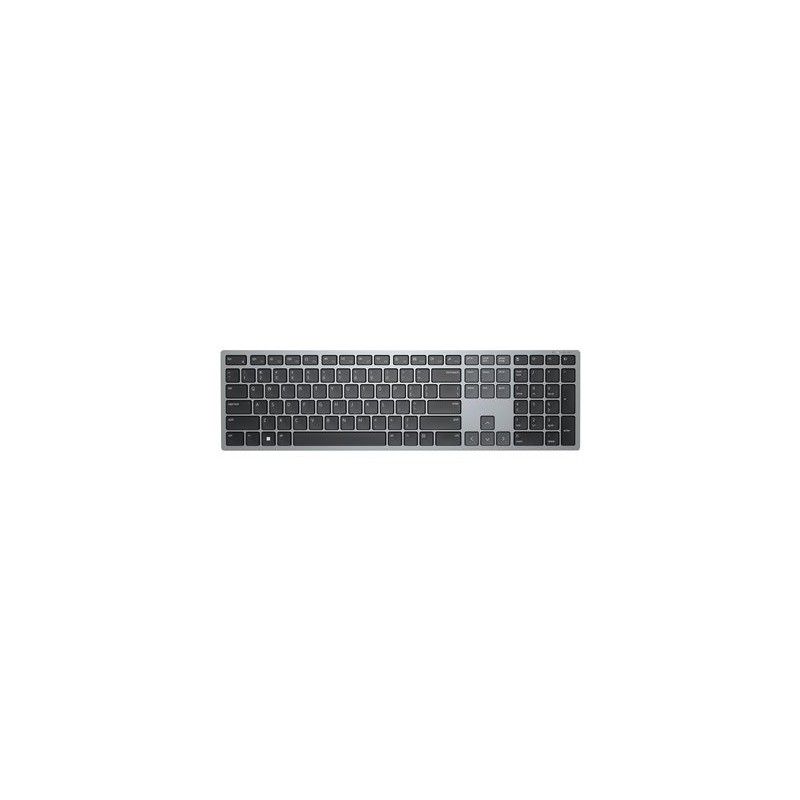 DELL Multi-Device Wireless Keyboard - KB700 - US International QWERTY