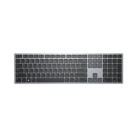 DELL Multi-Device Wireless Keyboard - KB700 - US International QWERTY