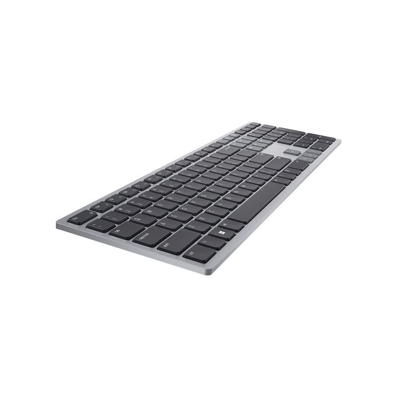 DELL Multi-Device Wireless Keyboard - KB700 - US International QWERTY