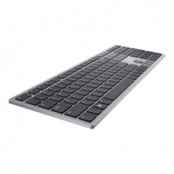 DELL Multi-Device Wireless Keyboard - KB700 - US International QWERTY