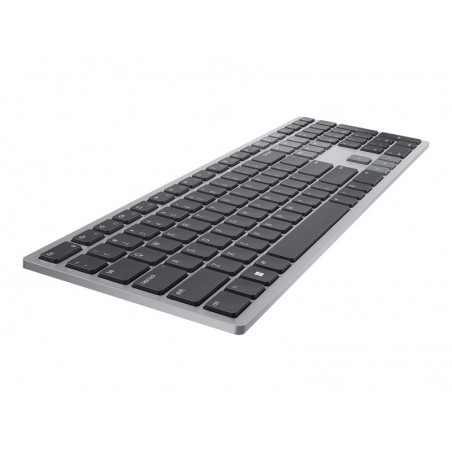 DELL Multi-Device Wireless Keyboard - KB700 - US International QWERTY