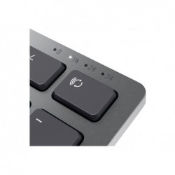 DELL Multi-Device Wireless Keyboard - KB700 - US International QWERTY