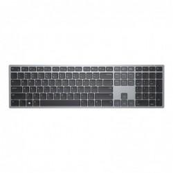 DELL Multi-Device Wireless Keyboard - KB700 - US International QWERTY