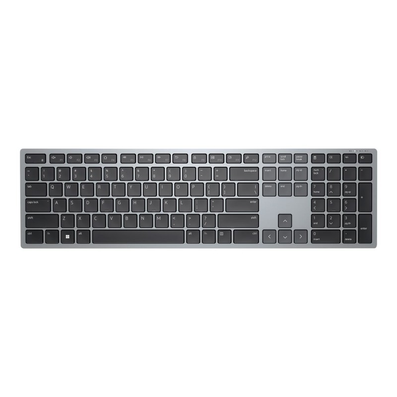 DELL Multi-Device Wireless Keyboard - KB700 - US International QWERTY