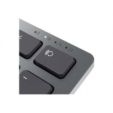 DELL Multi-Device Wireless Keyboard - KB700 - US International QWERTY