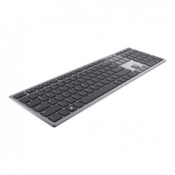 DELL Multi-Device Wireless Keyboard - KB700 - US International QWERTY