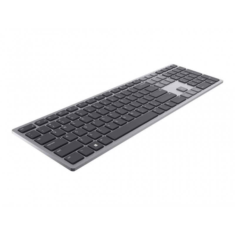 DELL Multi-Device Wireless Keyboard - KB700 - US International QWERTY