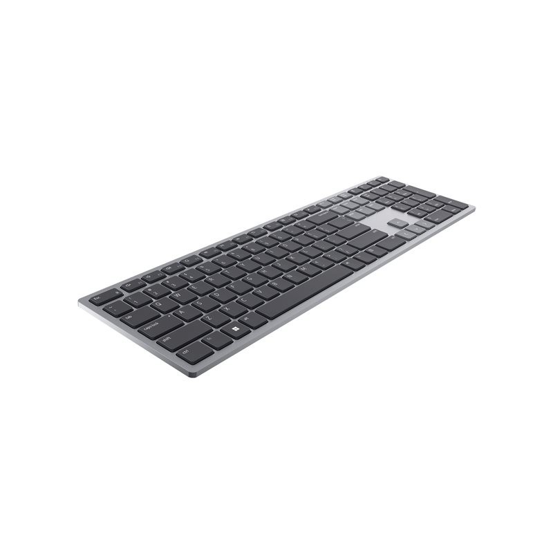 DELL Multi-Device Wireless Keyboard - KB700 - US International QWERTY