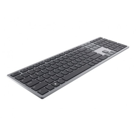 DELL Multi-Device Wireless Keyboard - KB700 - US International QWERTY