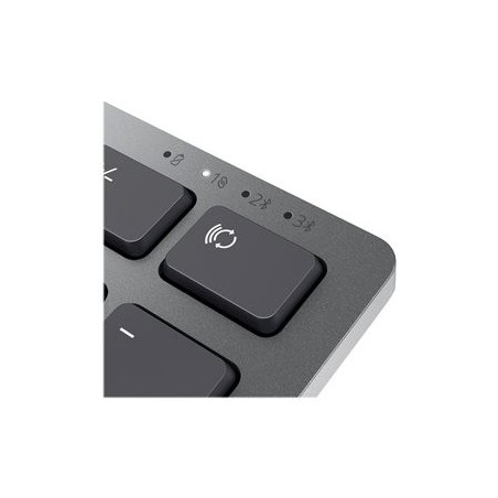 DELL Multi-Device Wireless Keyboard - KB700 - US International QWERTY