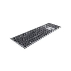 DELL Multi-Device Wireless Keyboard - KB700 - US International QWERTY
