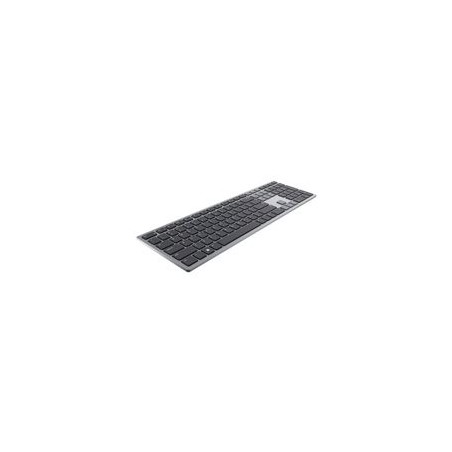 DELL Multi-Device Wireless Keyboard - KB700 - US International QWERTY