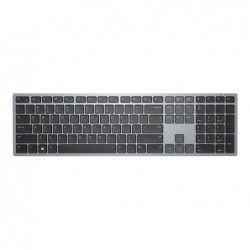 DELL Multi-Device Wireless Keyboard - KB700 - US International QWERTY
