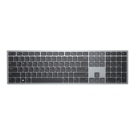 DELL Multi-Device Wireless Keyboard - KB700 - US International QWERTY