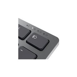 DELL Multi-Device Wireless Keyboard - KB700 - US International QWERTY