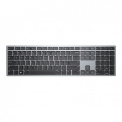 DELL Multi-Device Wireless Keyboard - KB700 - US International QWERTY