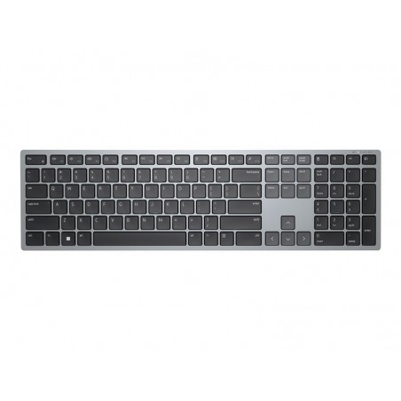 DELL Multi-Device Wireless Keyboard - KB700 - US International QWERTY