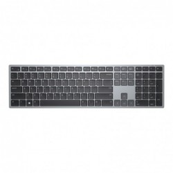 DELL Multi-Device Wireless Keyboard - KB700 - US International QWERTY