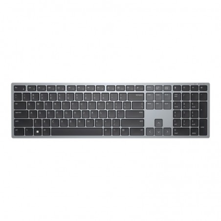 DELL Multi-Device Wireless Keyboard - KB700 - US International QWERTY