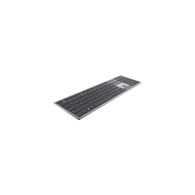 DELL Multi-Device Wireless Keyboard - KB700 - US International QWERTY