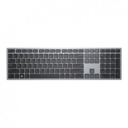 DELL Multi-Device Wireless Keyboard - KB700 - US International QWERTY