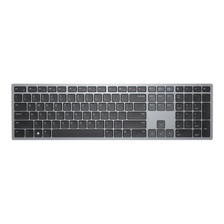 DELL Multi-Device Wireless Keyboard - KB700 - US International QWERTY